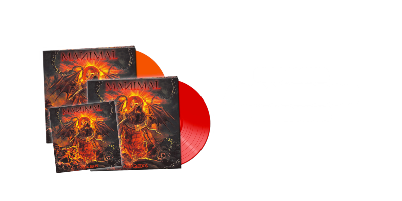 Preorder Armageddon